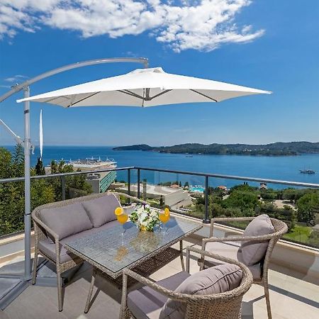 Apartmani D & J Orašac Exteriör bild