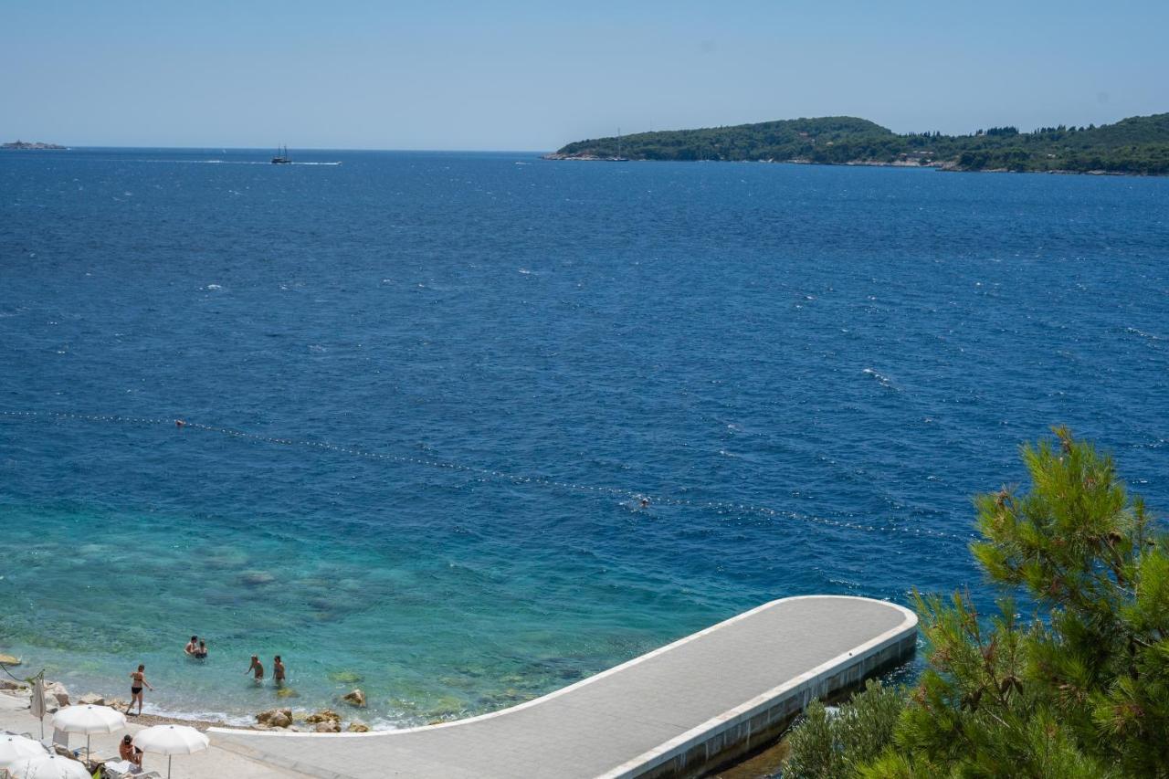 Apartmani D & J Orašac Exteriör bild